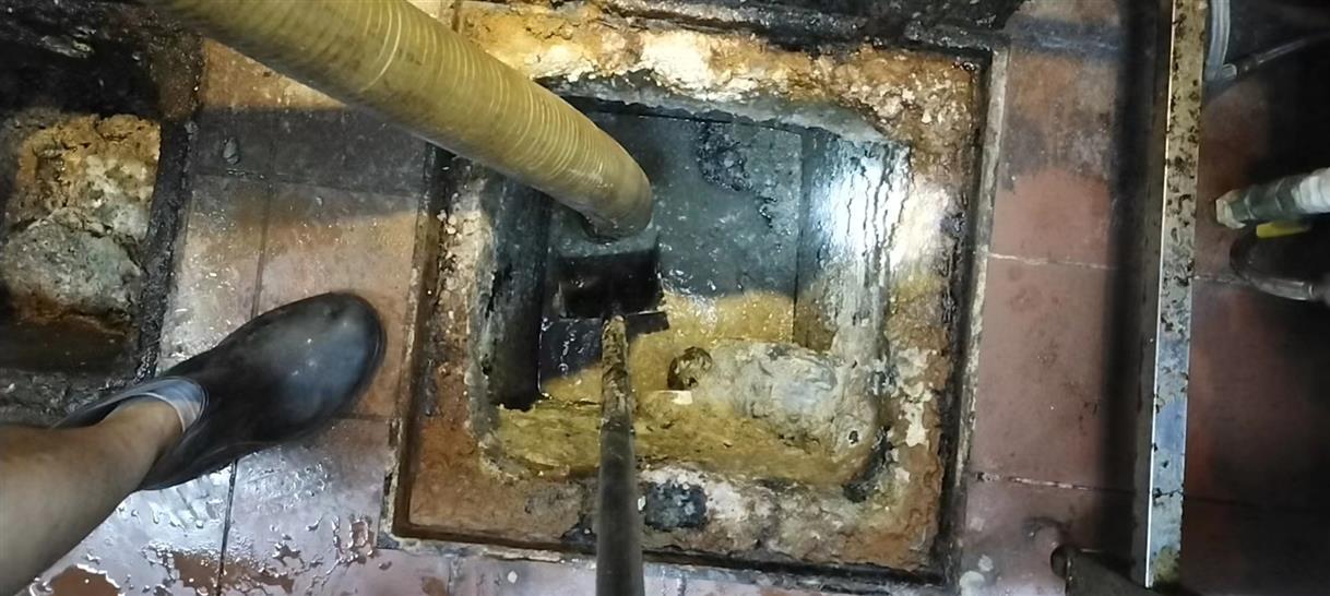浩口镇污水池清理一般都有毒气，怎么预防中毒呢？