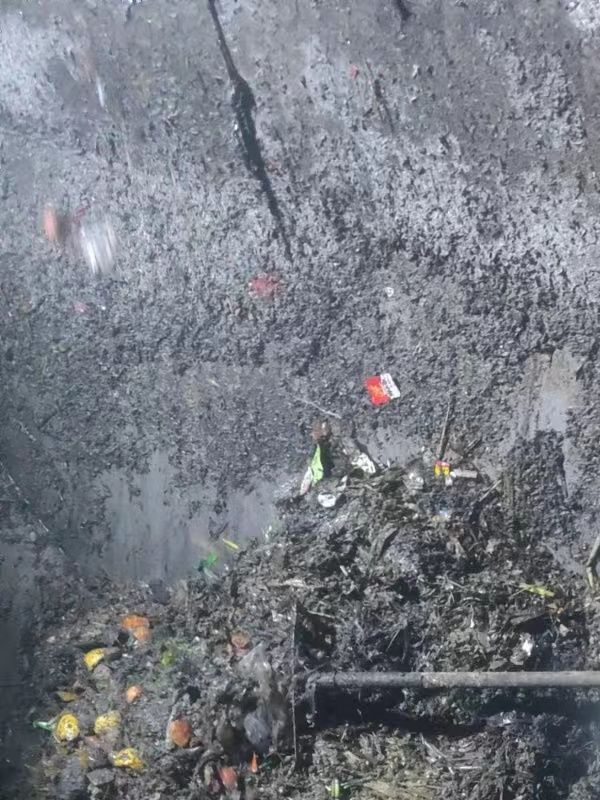 浩口镇管道结垢危害和原因